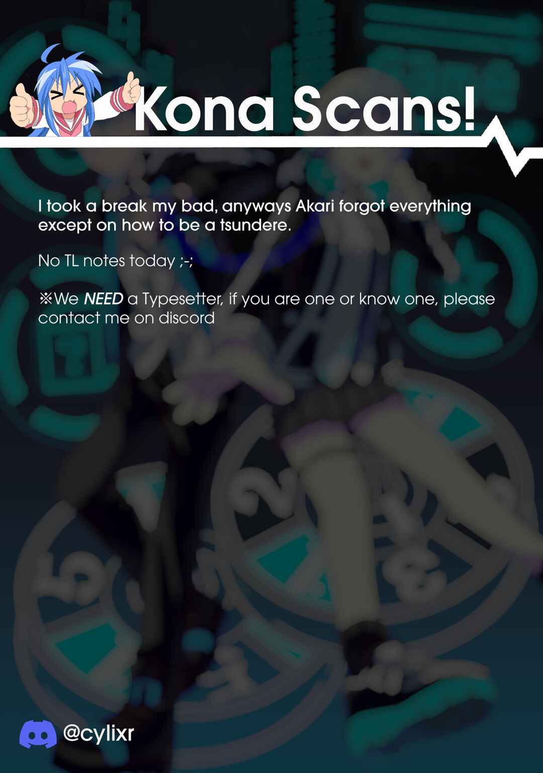 Page 21 Chapter 7 Memento Game