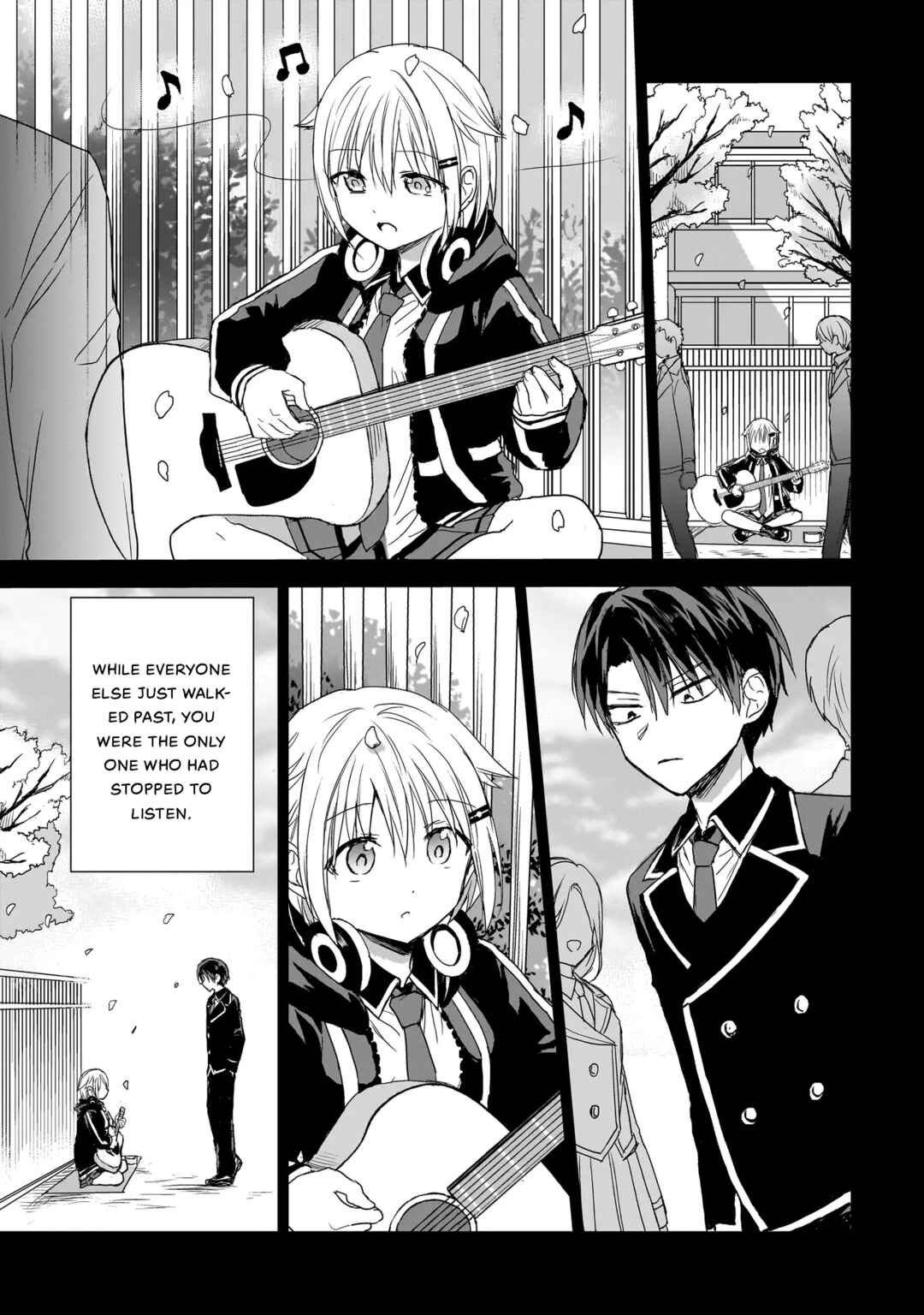 Page 11 Chapter 9 Memento Game