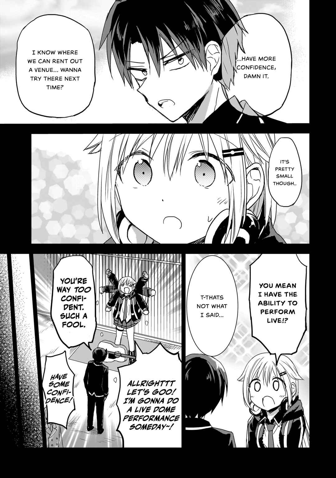 Page 13 Chapter 9 Memento Game