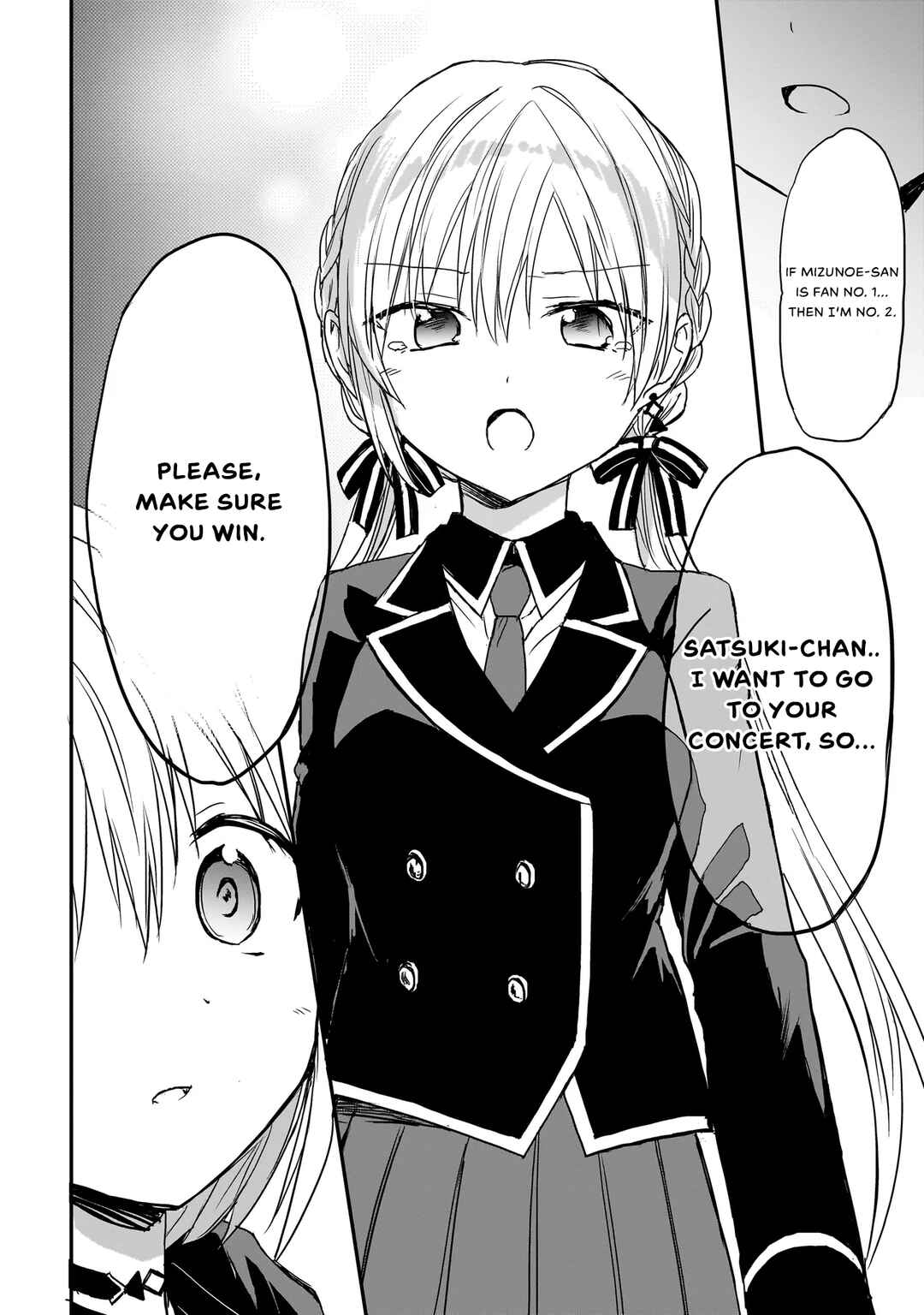 Page 18 Chapter 9 Memento Game