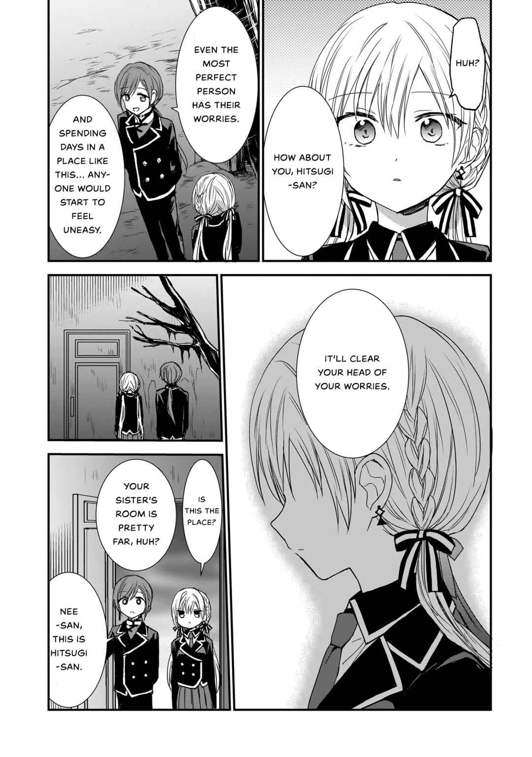 Page 11 Chapter 11 Memento Game