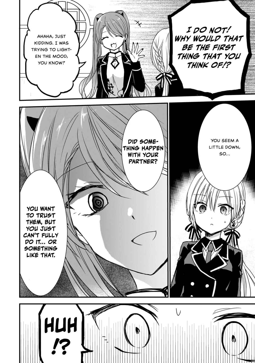 Page 14 Chapter 11 Memento Game
