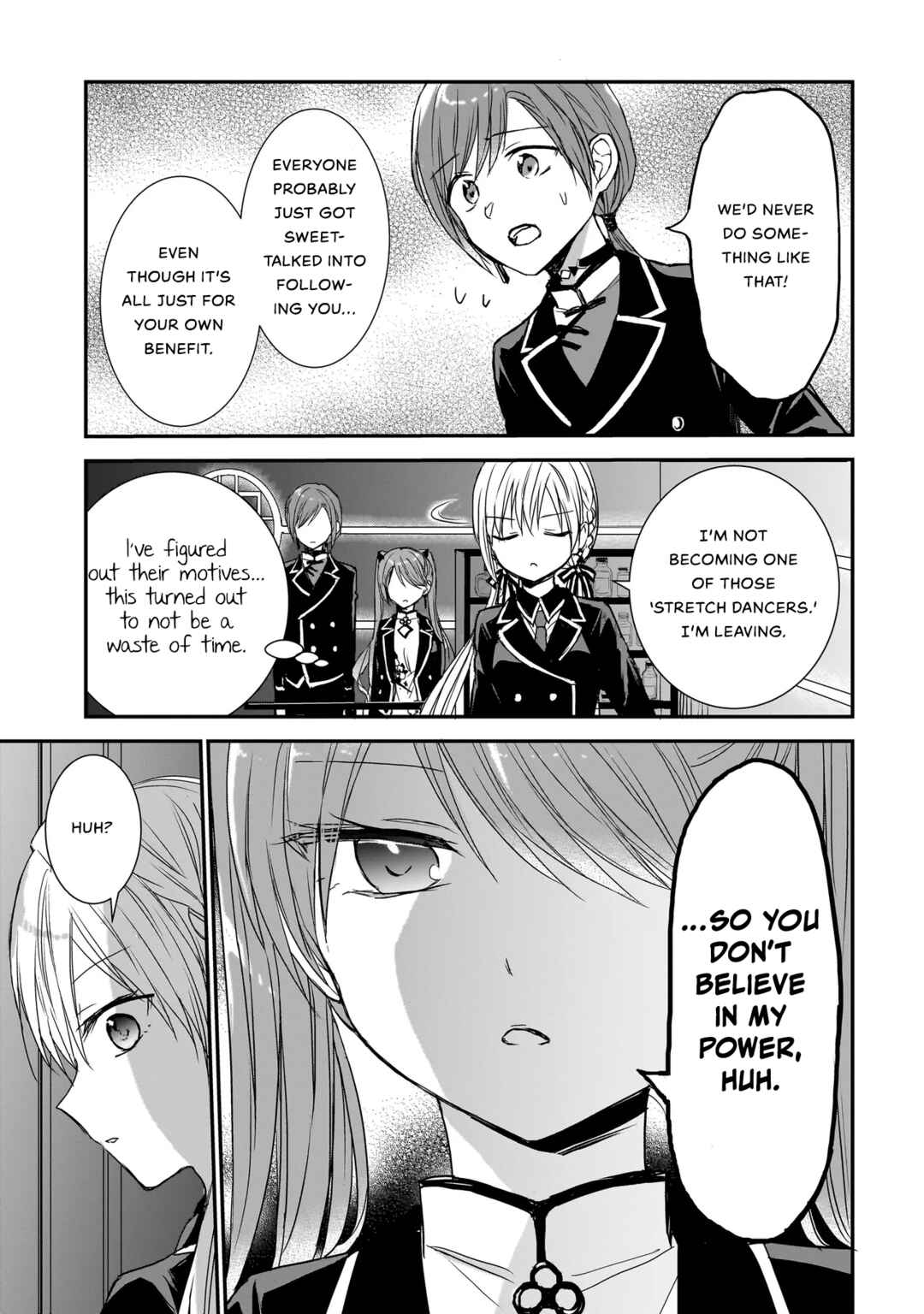 Page 17 Chapter 11 Memento Game