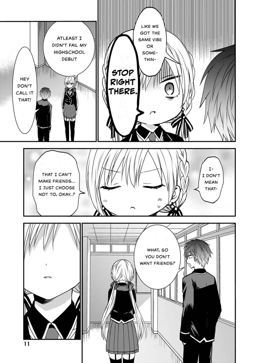 Page 12 Chapter 0 Memento Game