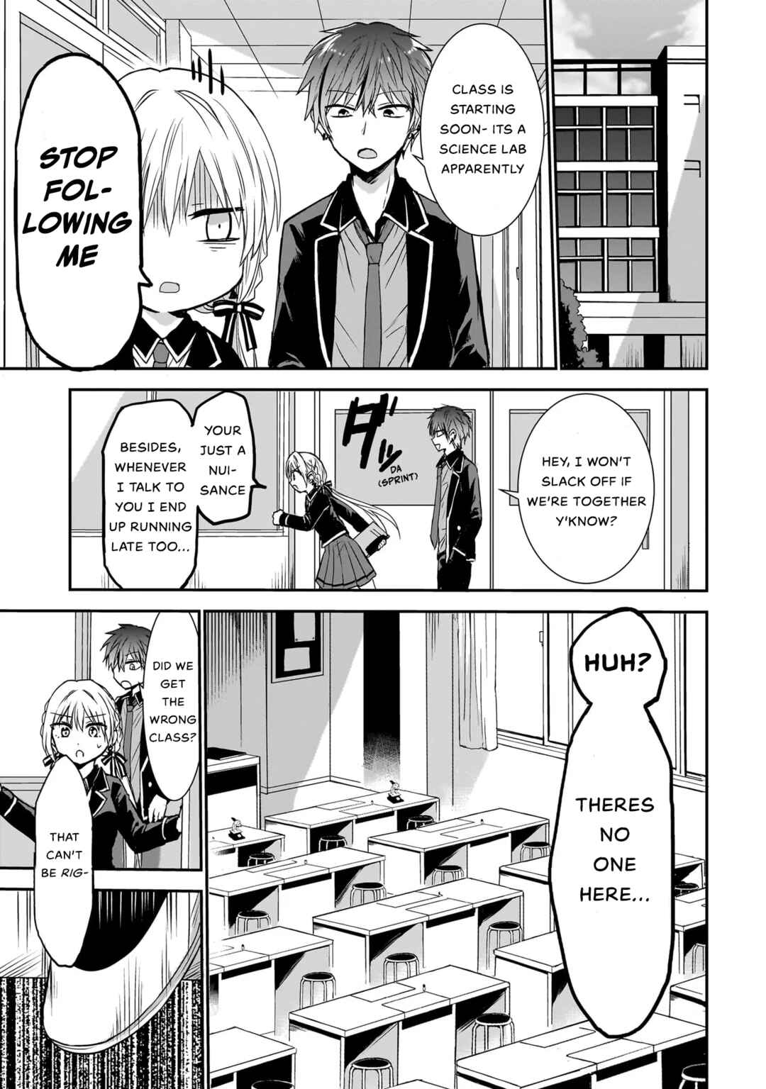 Page 24 Chapter 0 Memento Game