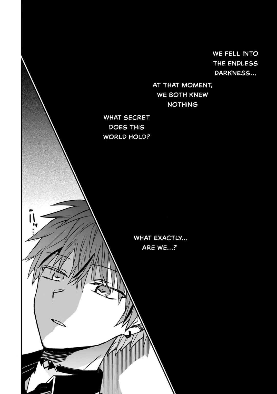 Page 27 Chapter 0 Memento Game