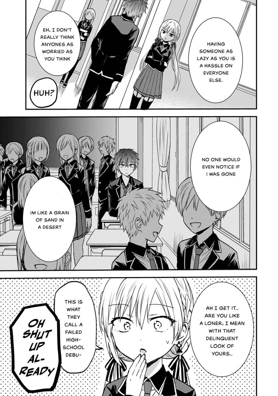 Page 8 Chapter 0 Memento Game