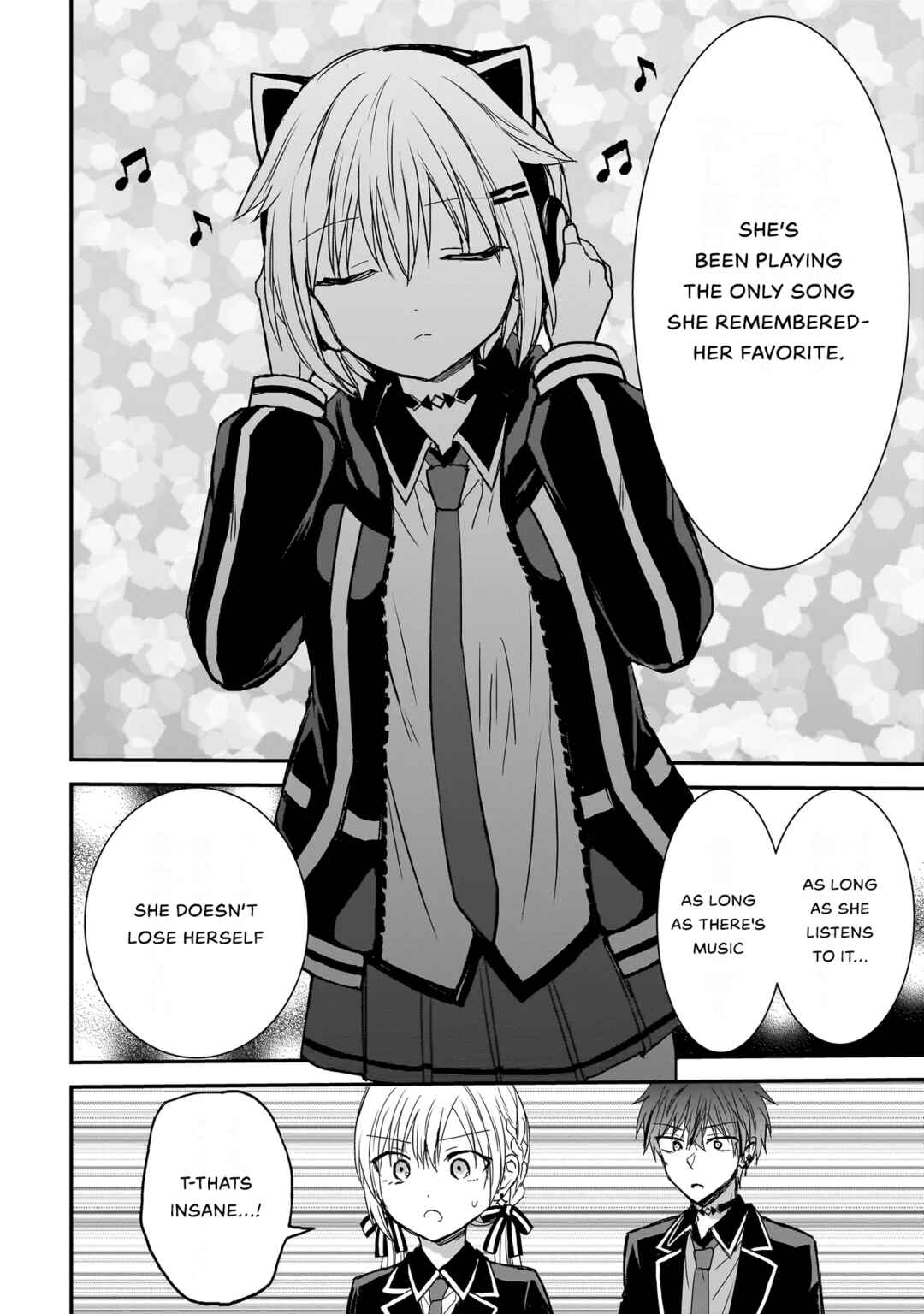 Page 10 Chapter 8 Memento Game