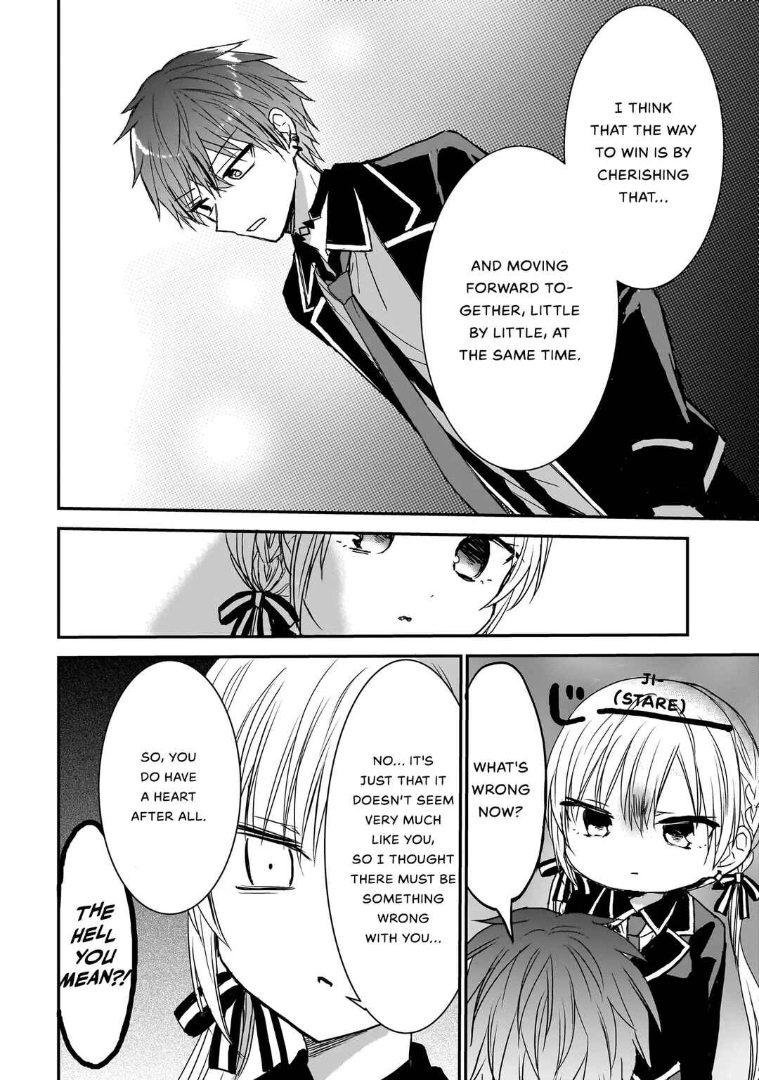 Page 6 Chapter 8 Memento Game