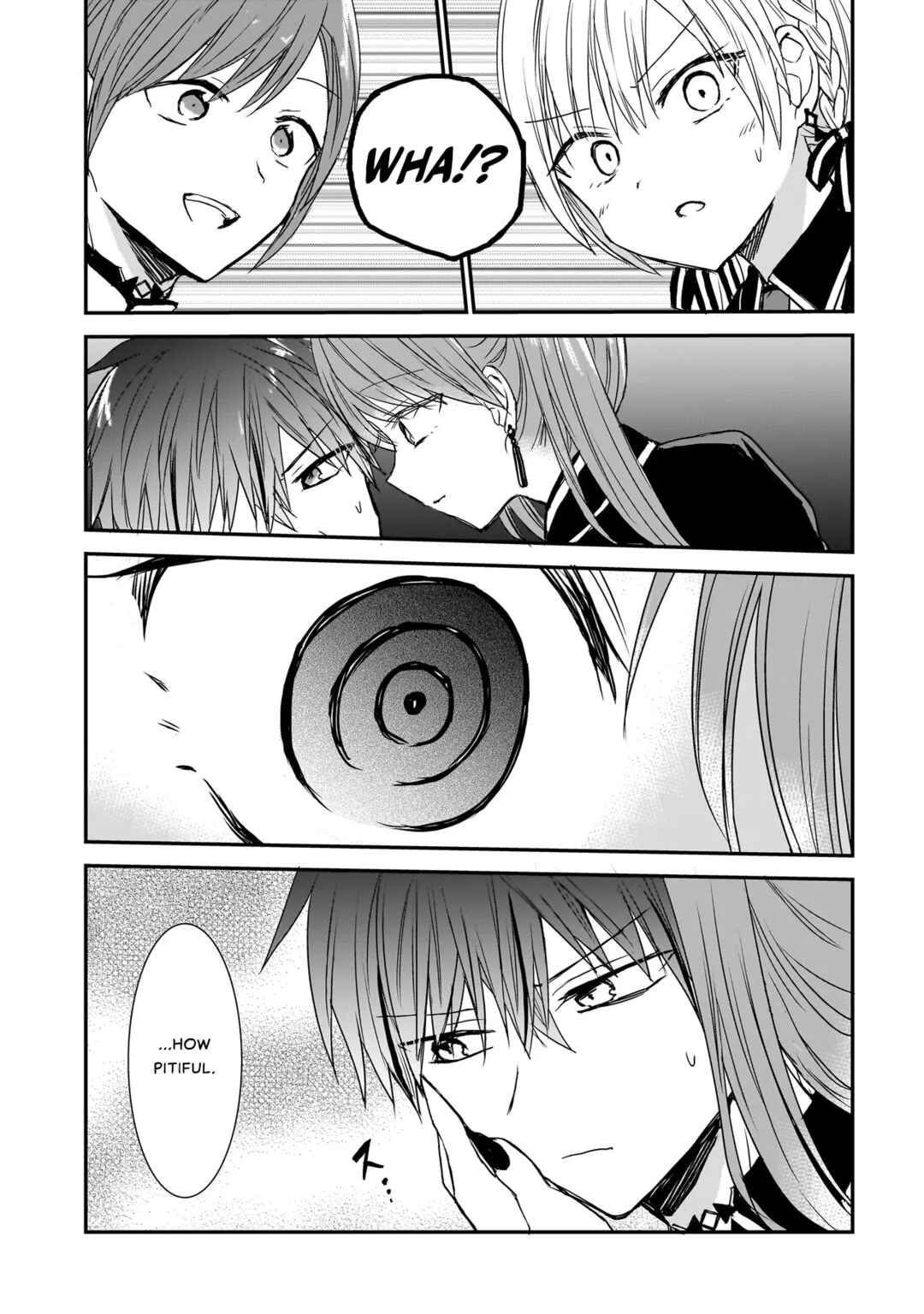 Page 11 Chapter 12 Memento Game