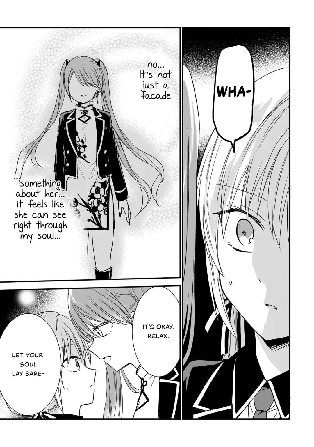 Page 5 Chapter 12 Memento Game