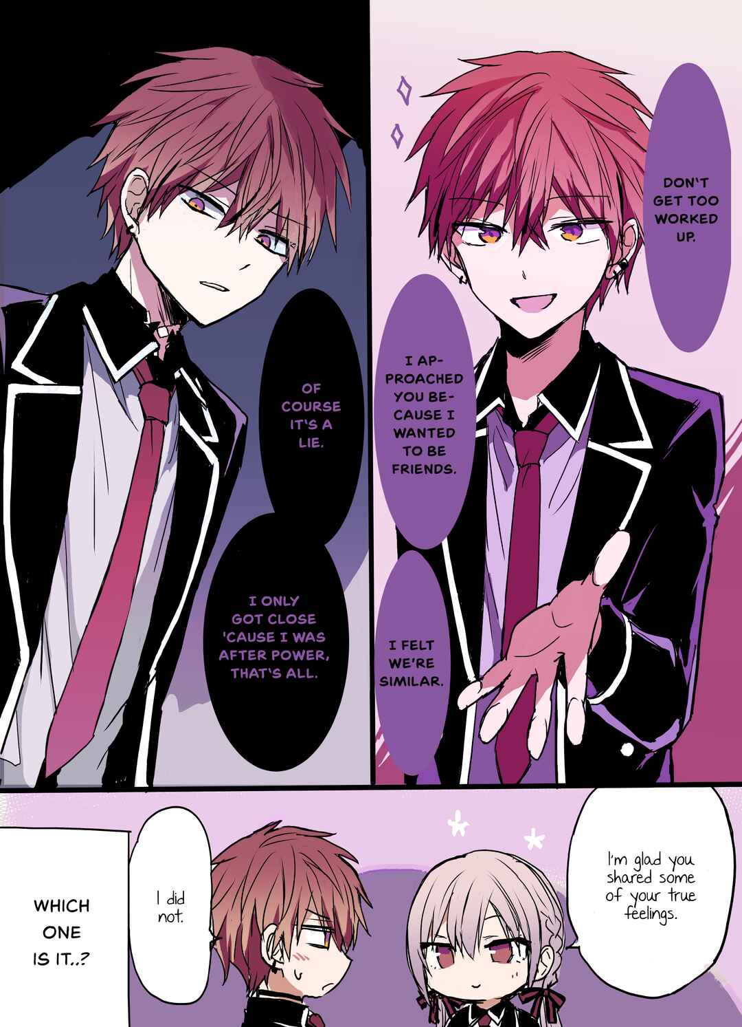 Page 5 Chapter 5.5 Memento Game
