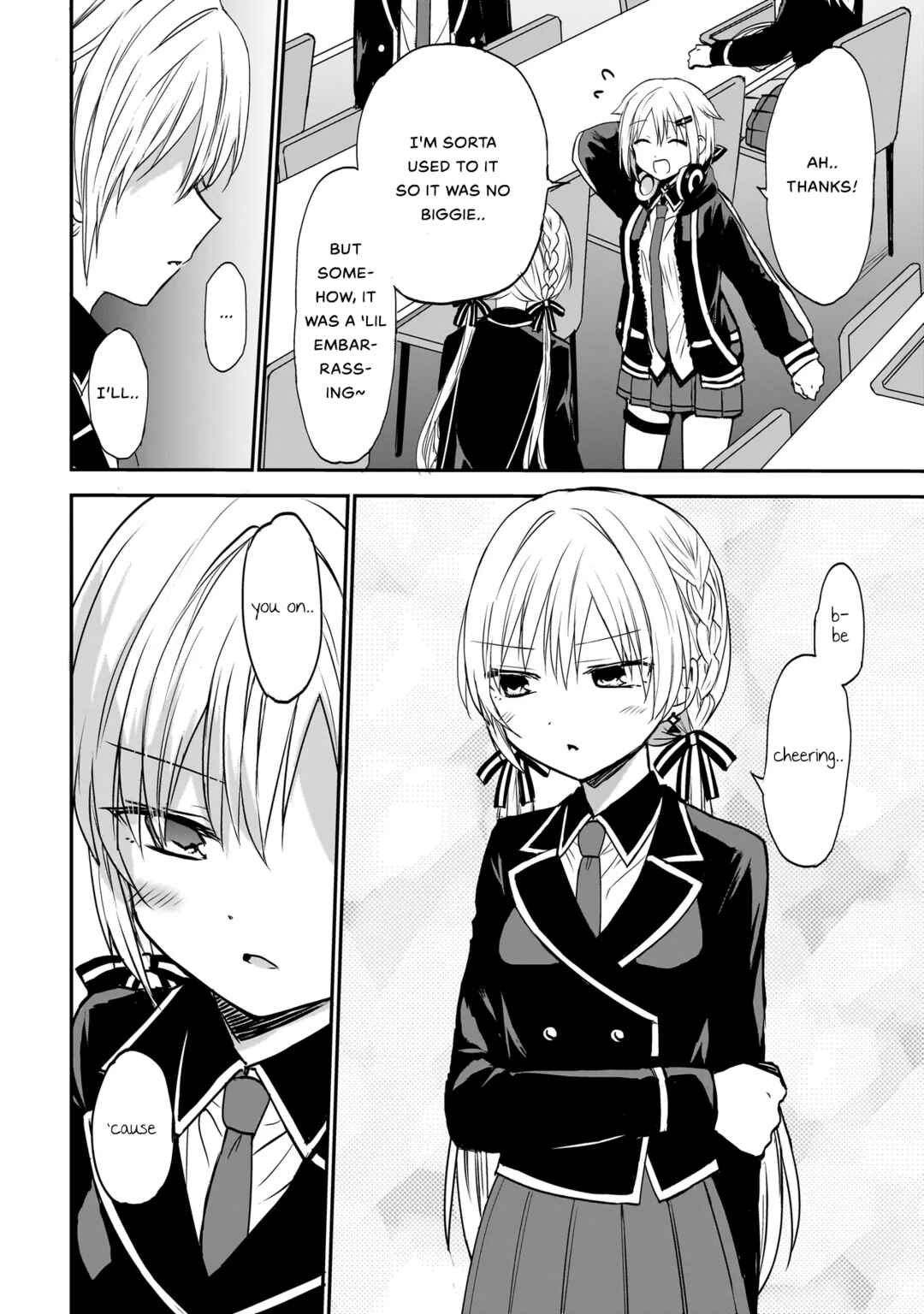 Page 12 Chapter 3 Memento Game