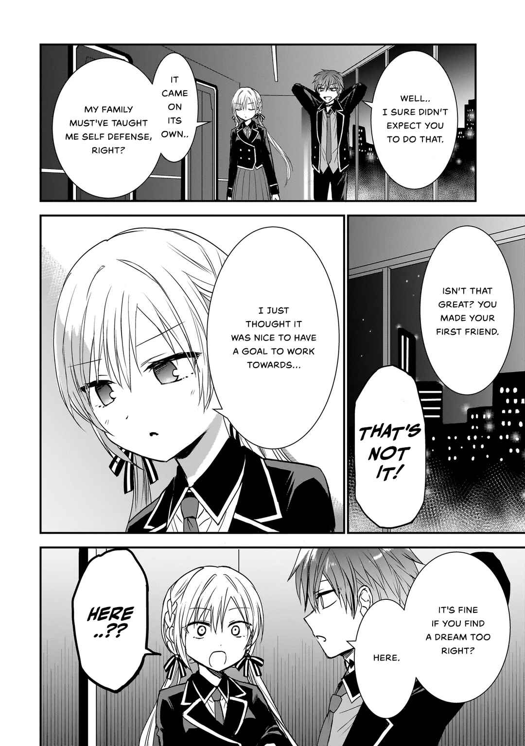 Page 14 Chapter 3 Memento Game