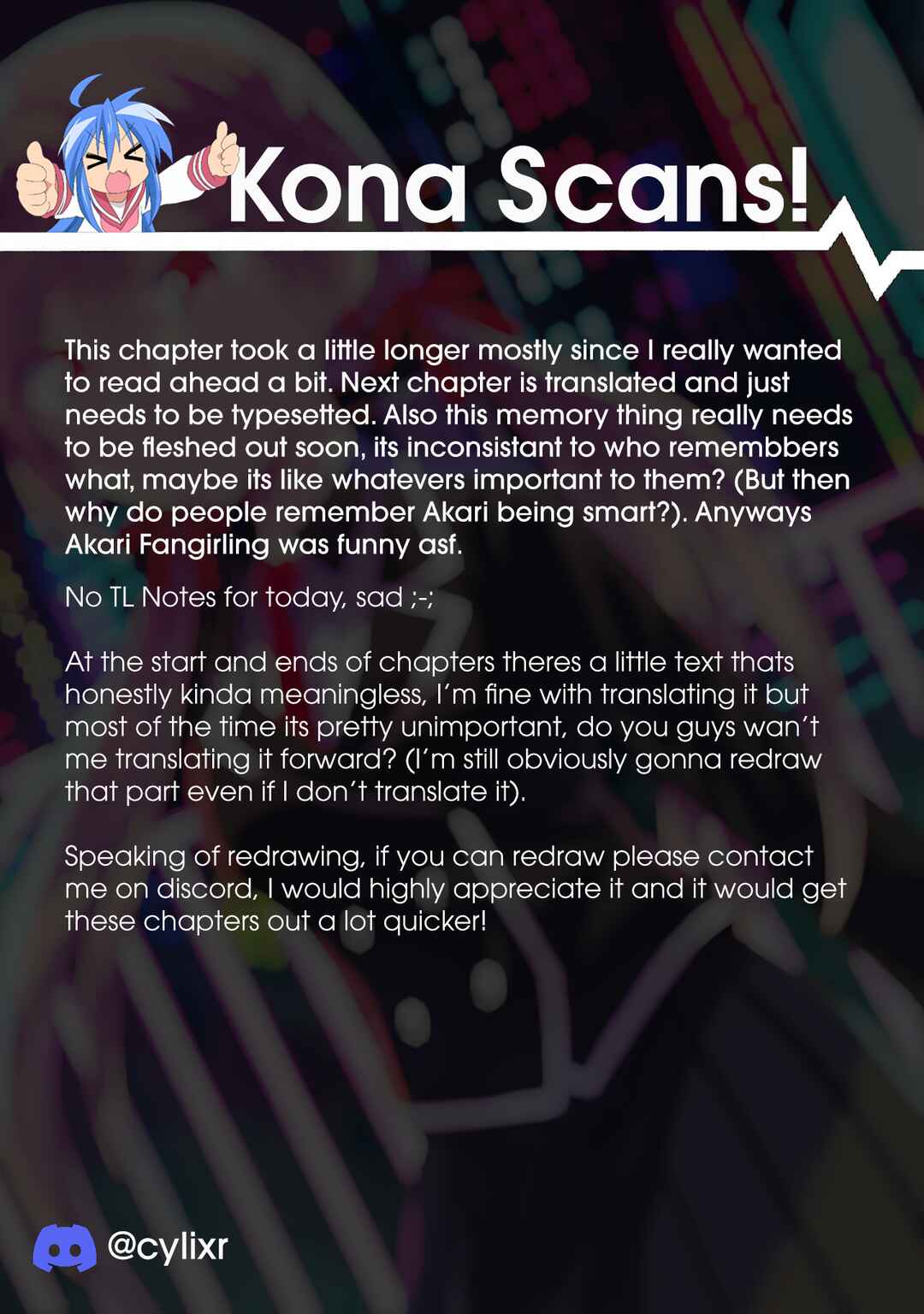 Page 20 Chapter 3 Memento Game
