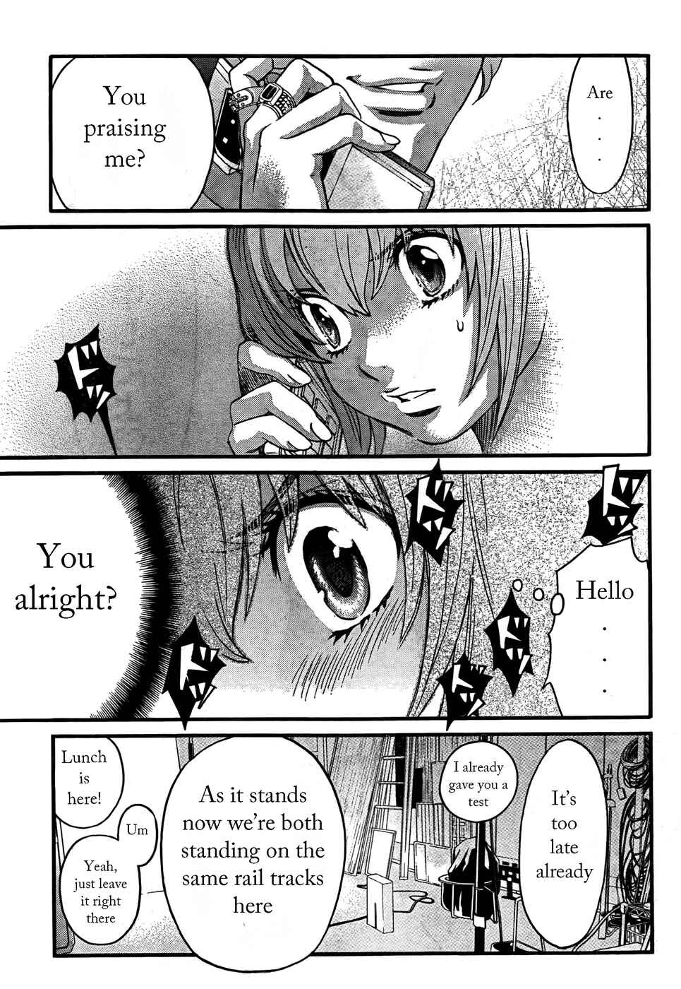 Page 11 Chapter 17 Cross and Crime