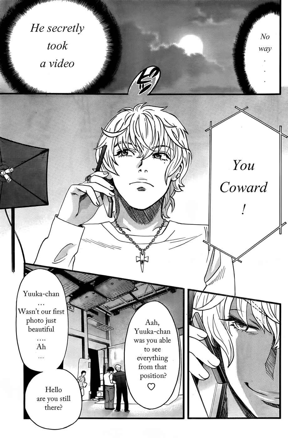 Page 9 Chapter 17 Cross and Crime