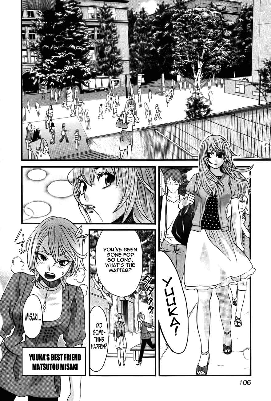 Page 10 Chapter 5 Cross and Crime