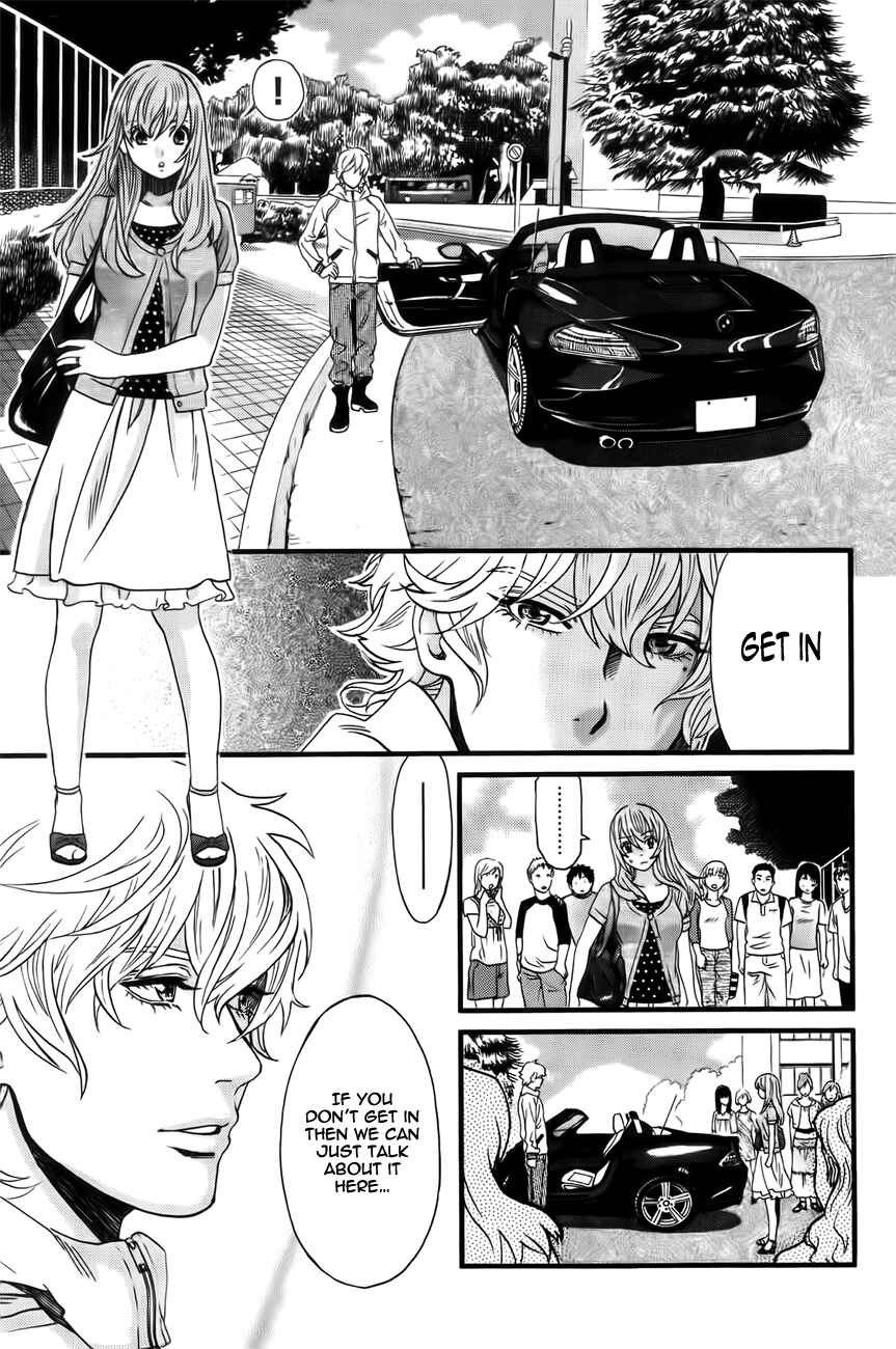 Page 15 Chapter 5 Cross and Crime