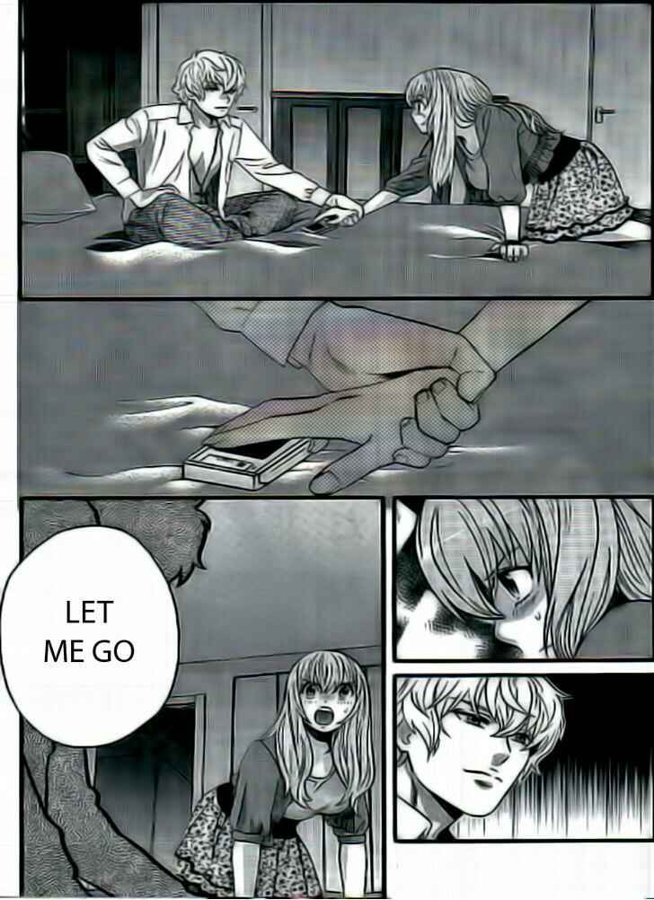 Page 1 Chapter 14 Cross and Crime