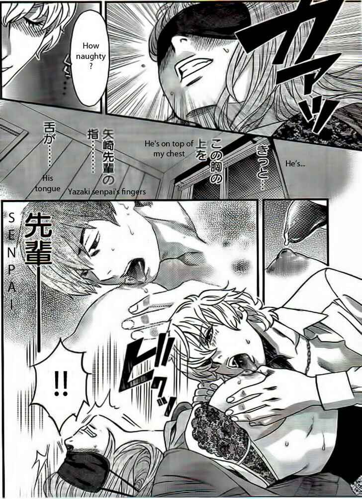 Page 10 Chapter 14 Cross and Crime