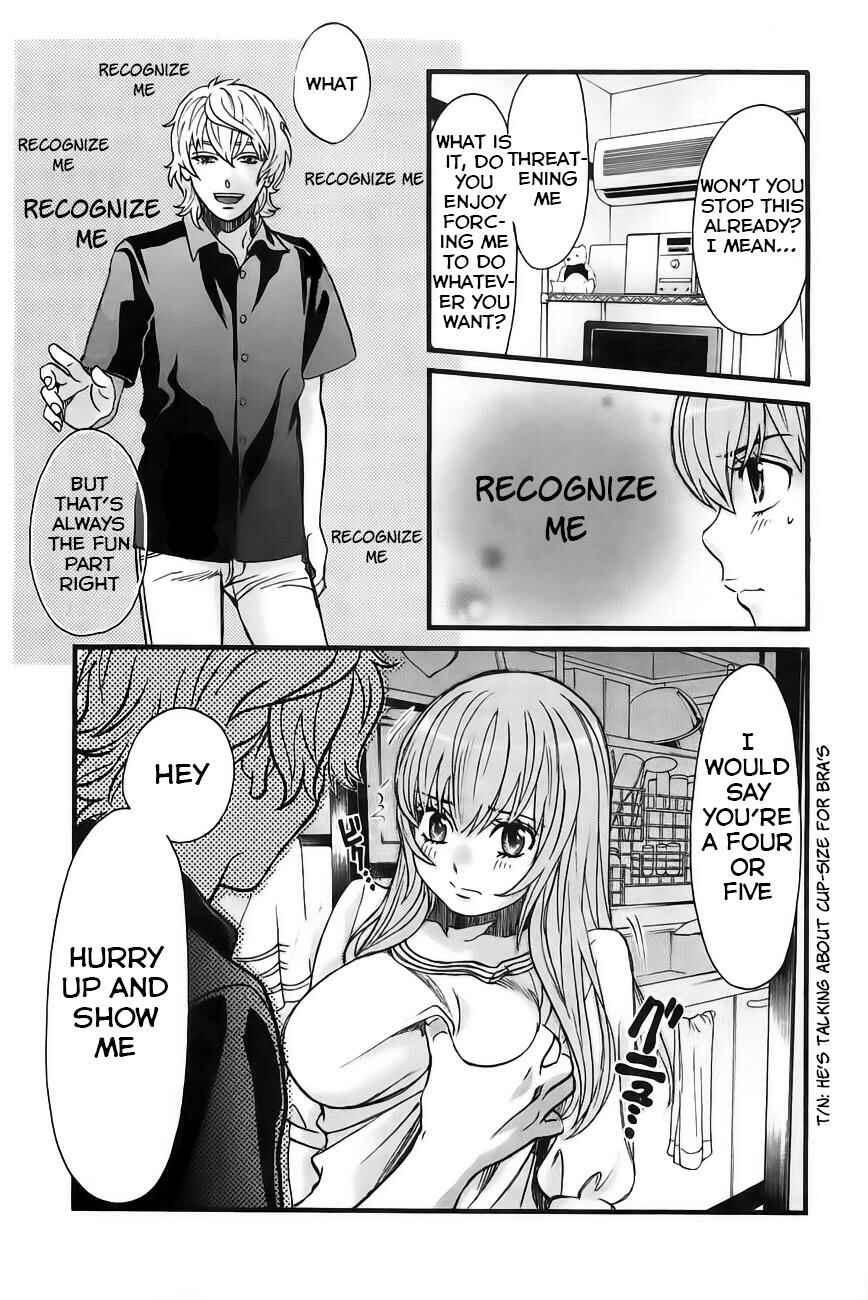 Page 11 Chapter 31 Cross and Crime