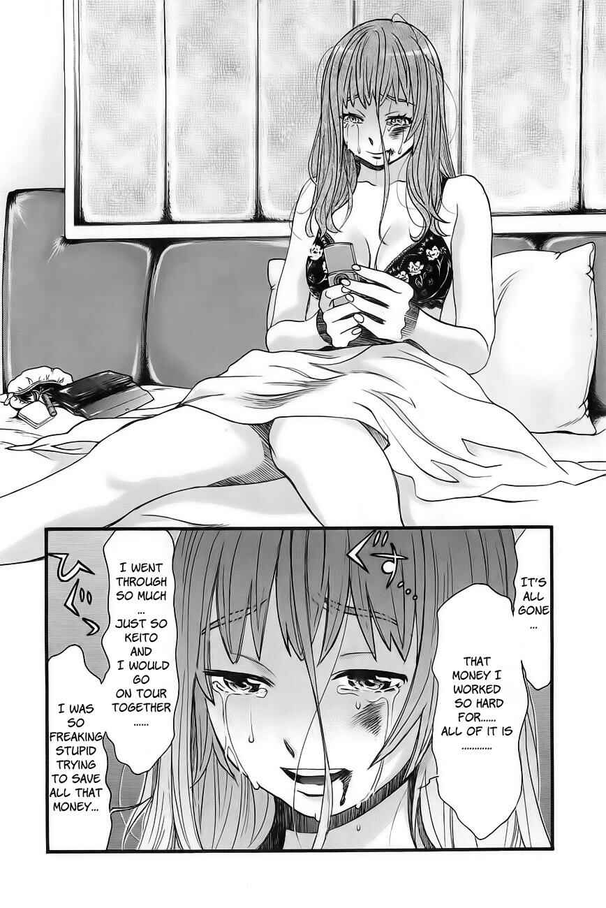 Page 4 Chapter 31 Cross and Crime