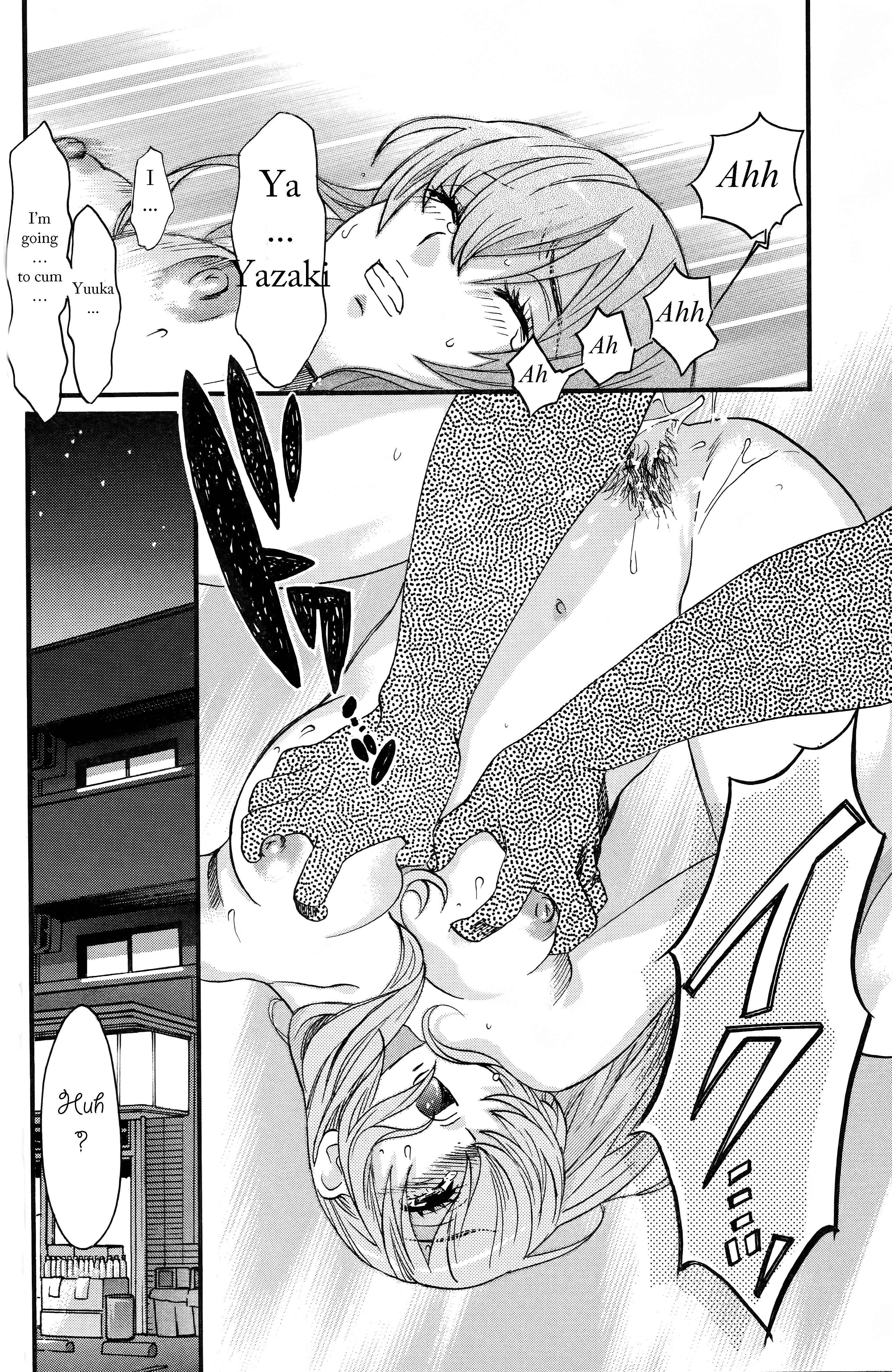 Page 14 Chapter 19 Cross and Crime