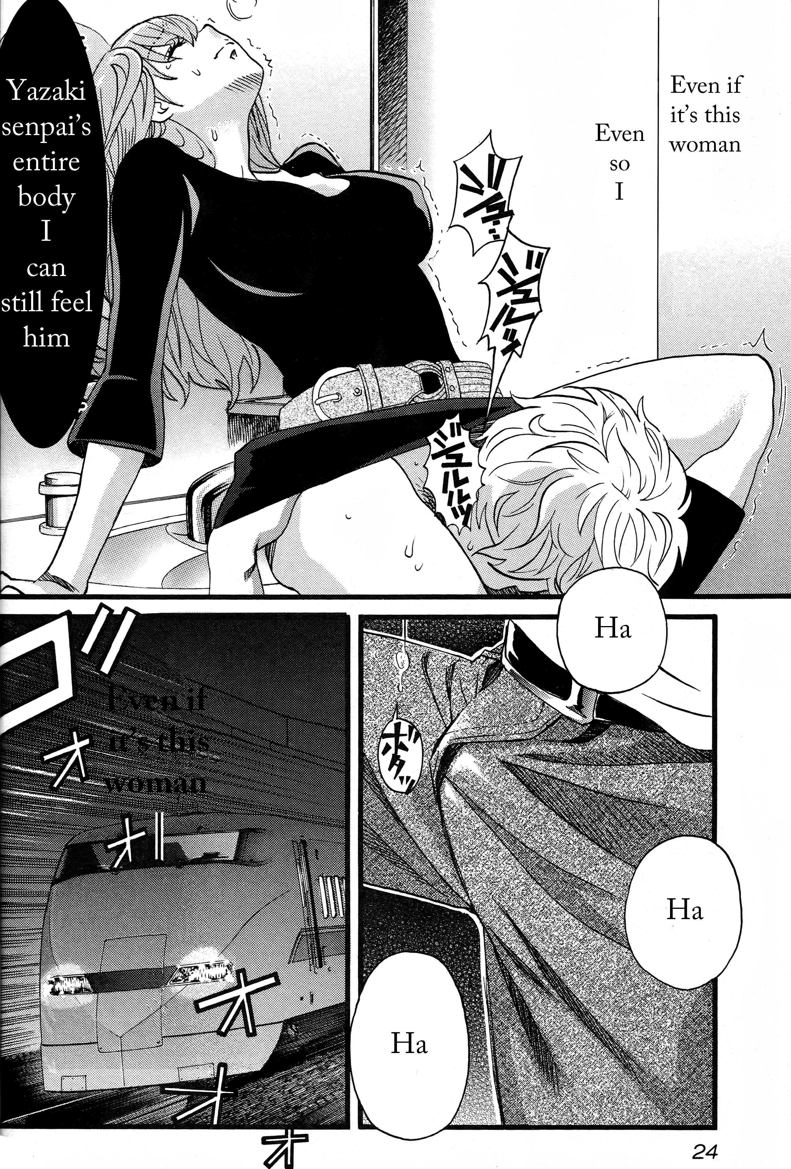 Page 24 Chapter 19 Cross and Crime