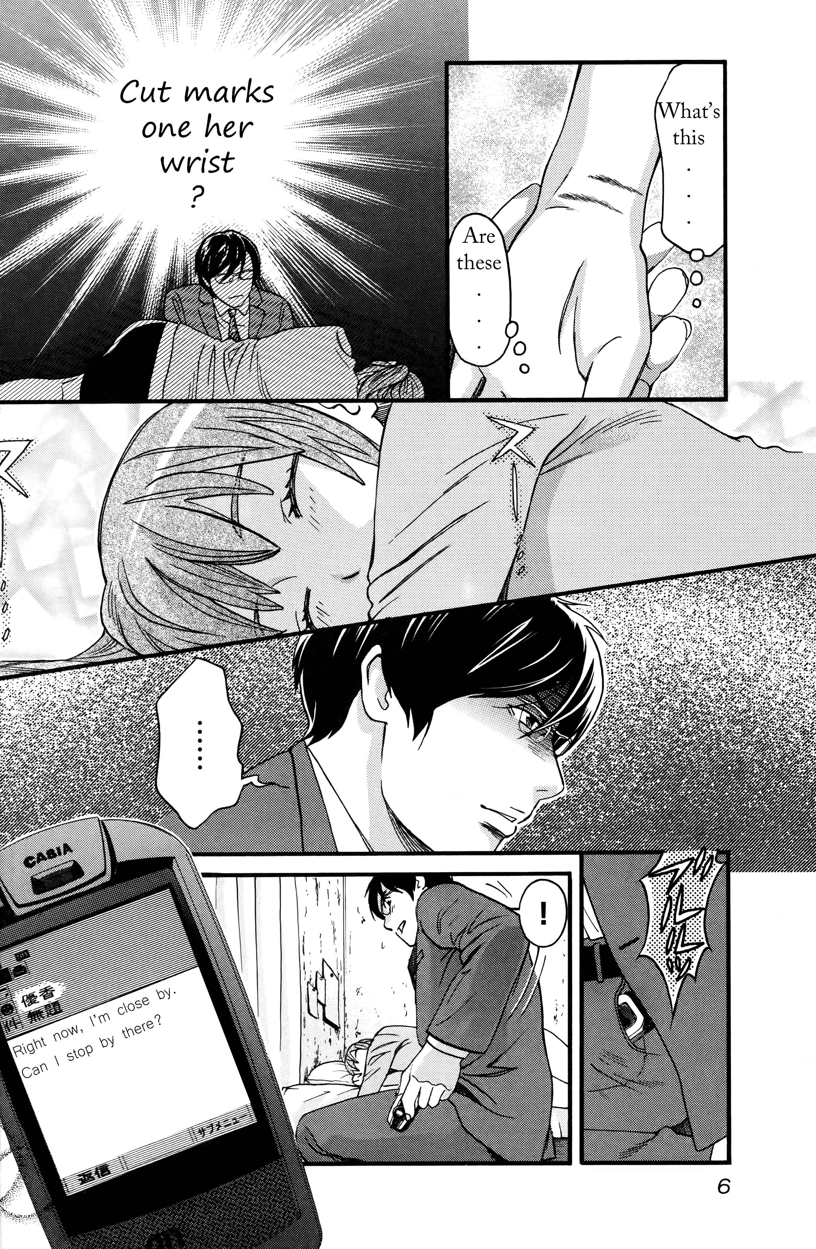Page 6 Chapter 19 Cross and Crime