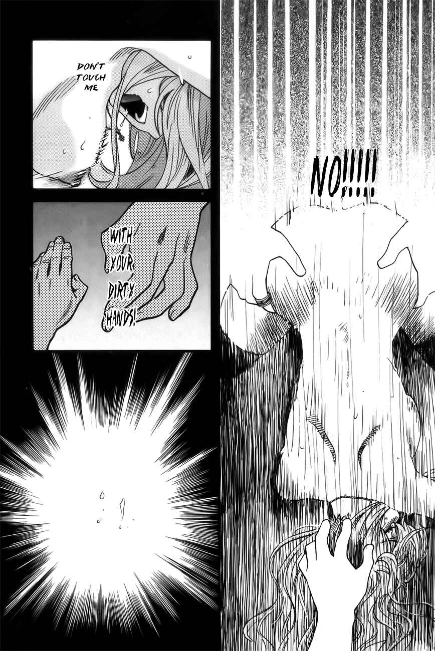 Page 13 Chapter 3 Cross and Crime