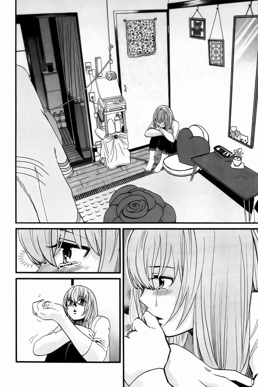 Page 8 Chapter 3 Cross and Crime