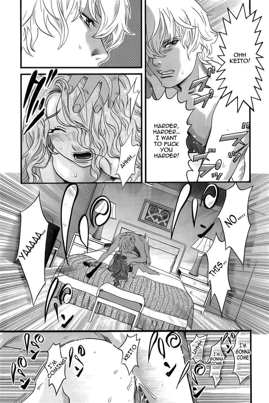 Page 19 Chapter 9 Cross and Crime