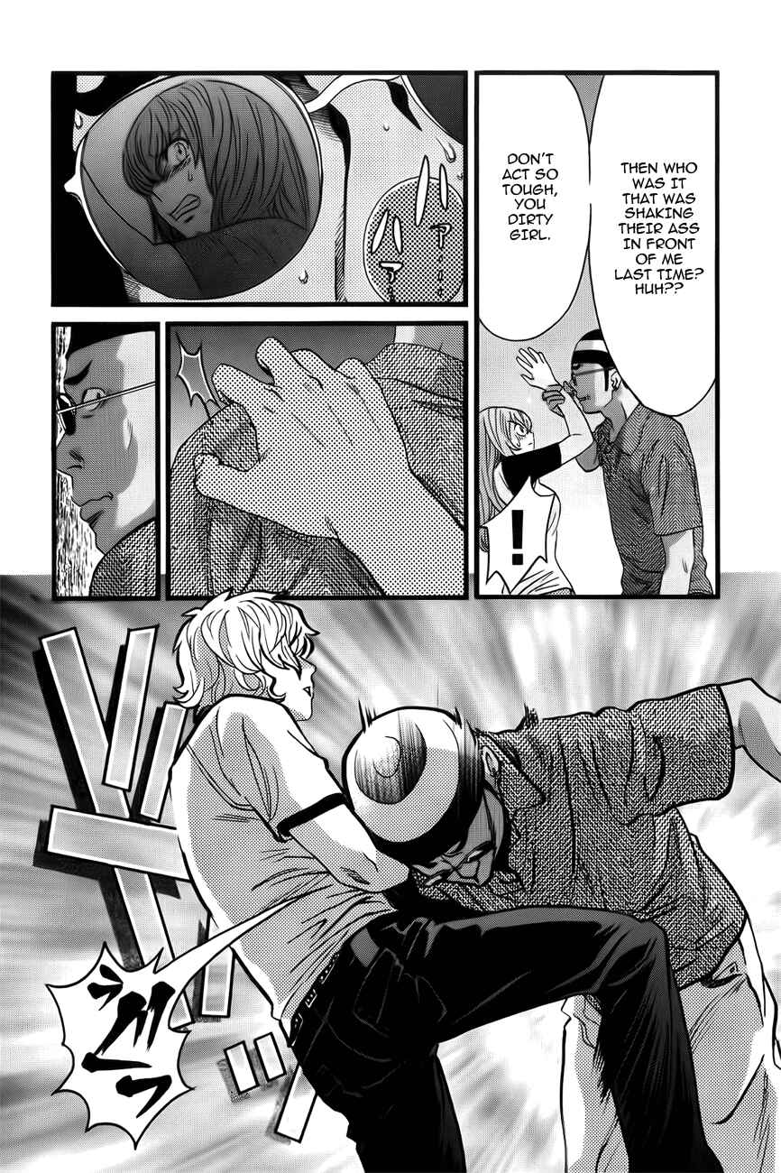 Page 9 Chapter 9 Cross and Crime