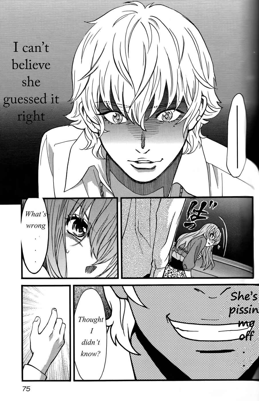Page 12 Chapter 13 Cross and Crime