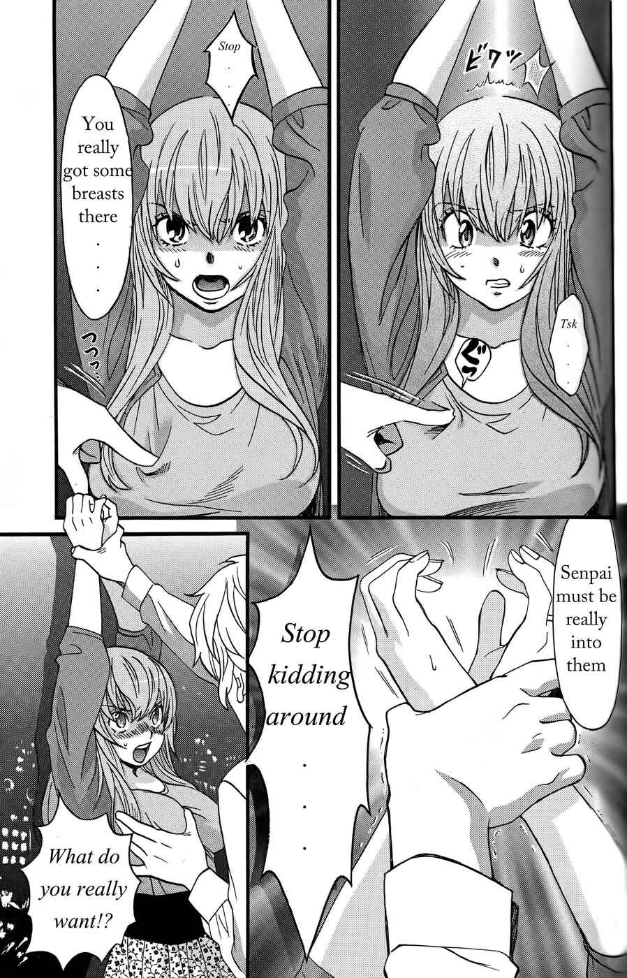 Page 8 Chapter 13 Cross and Crime