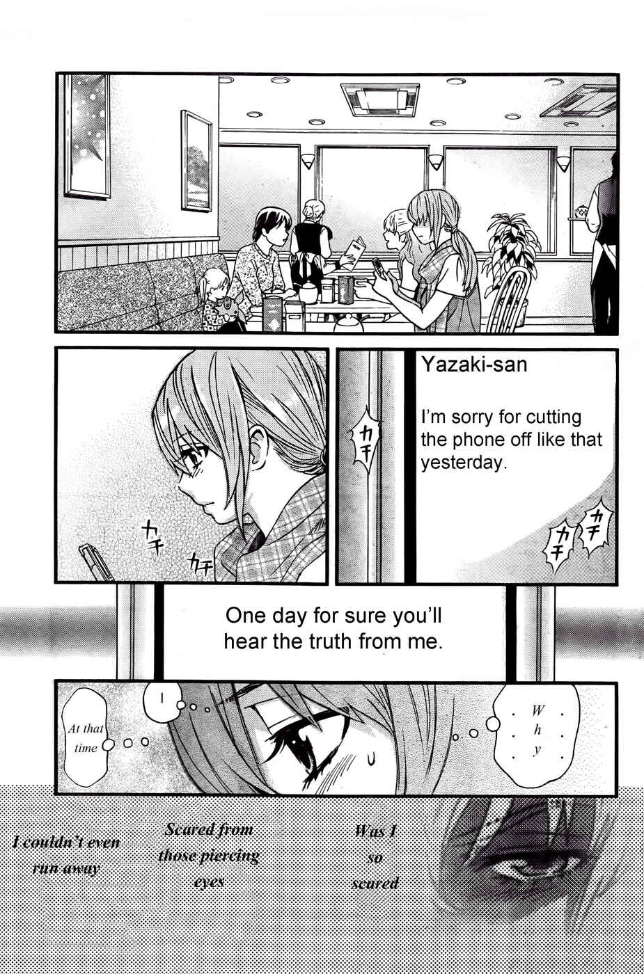 Page 15 Chapter 16 Cross and Crime