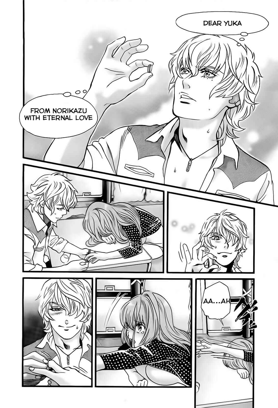 Page 14 Chapter 26 Cross and Crime