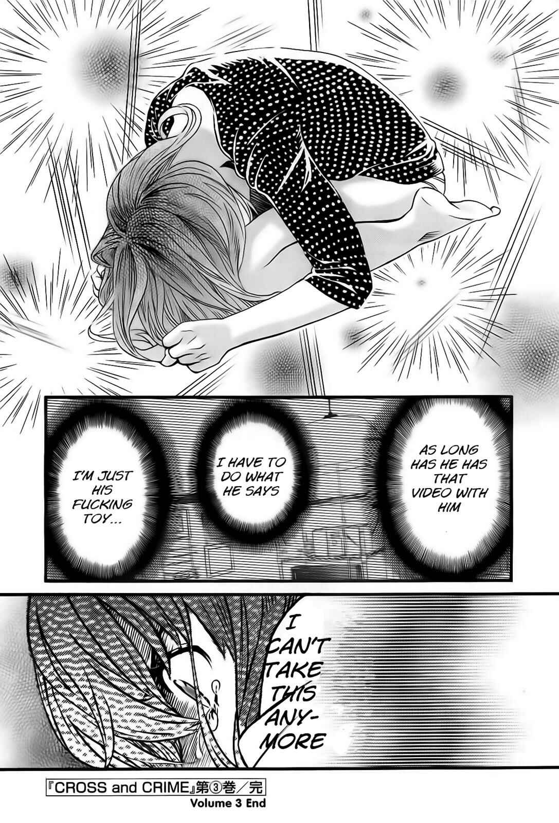 Page 18 Chapter 26 Cross and Crime