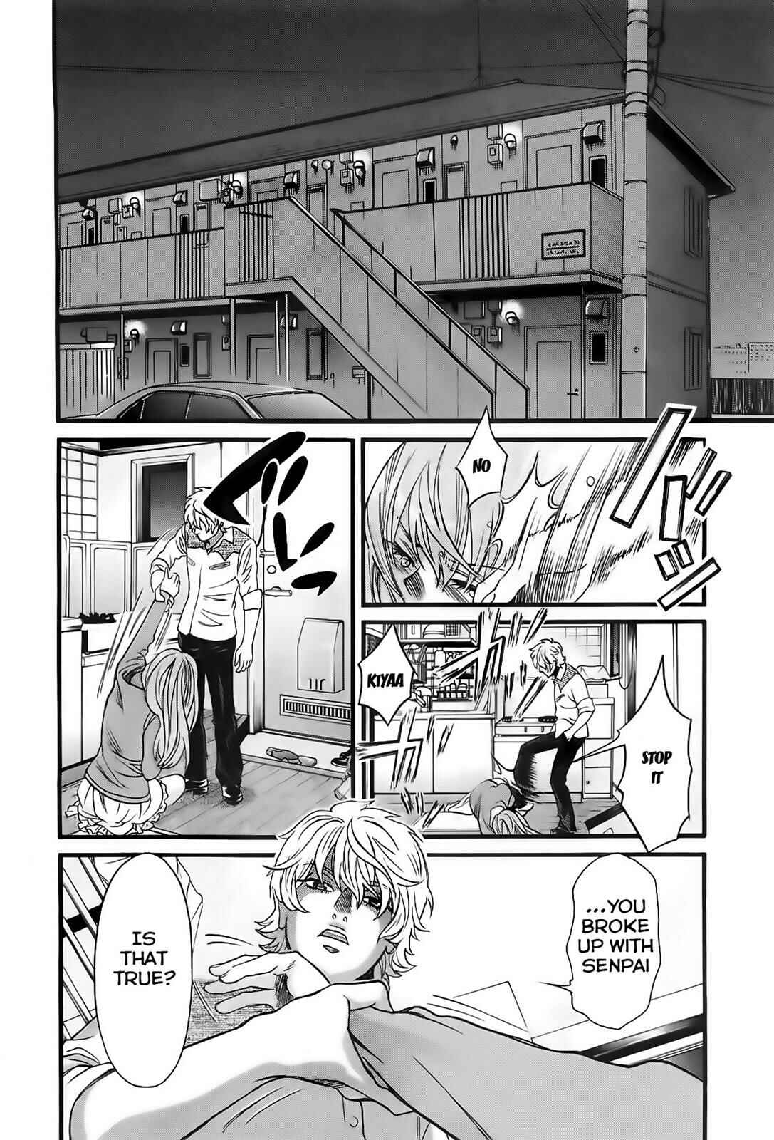 Page 2 Chapter 26 Cross and Crime