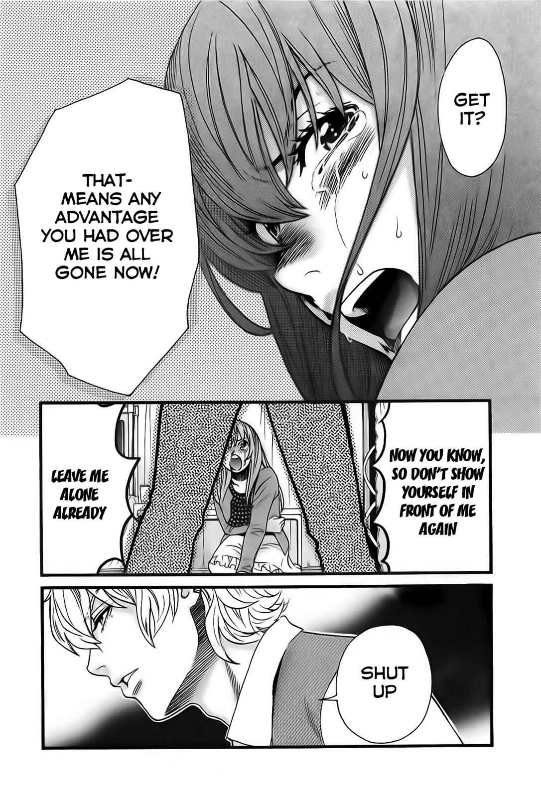 Page 4 Chapter 26 Cross and Crime
