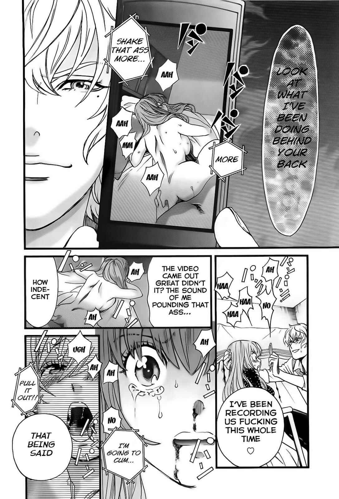 Page 6 Chapter 26 Cross and Crime