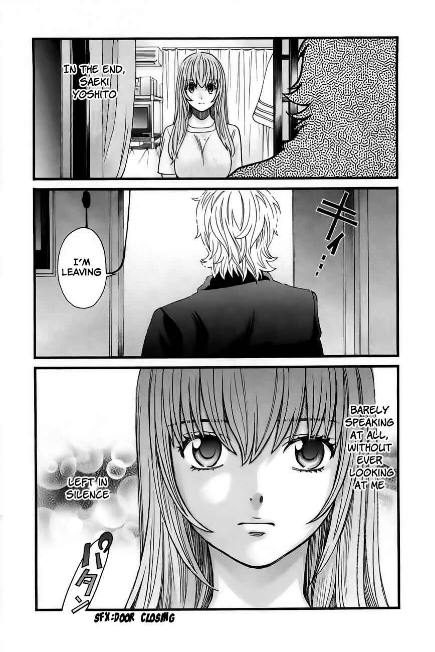 Page 19 Chapter 32 Cross and Crime