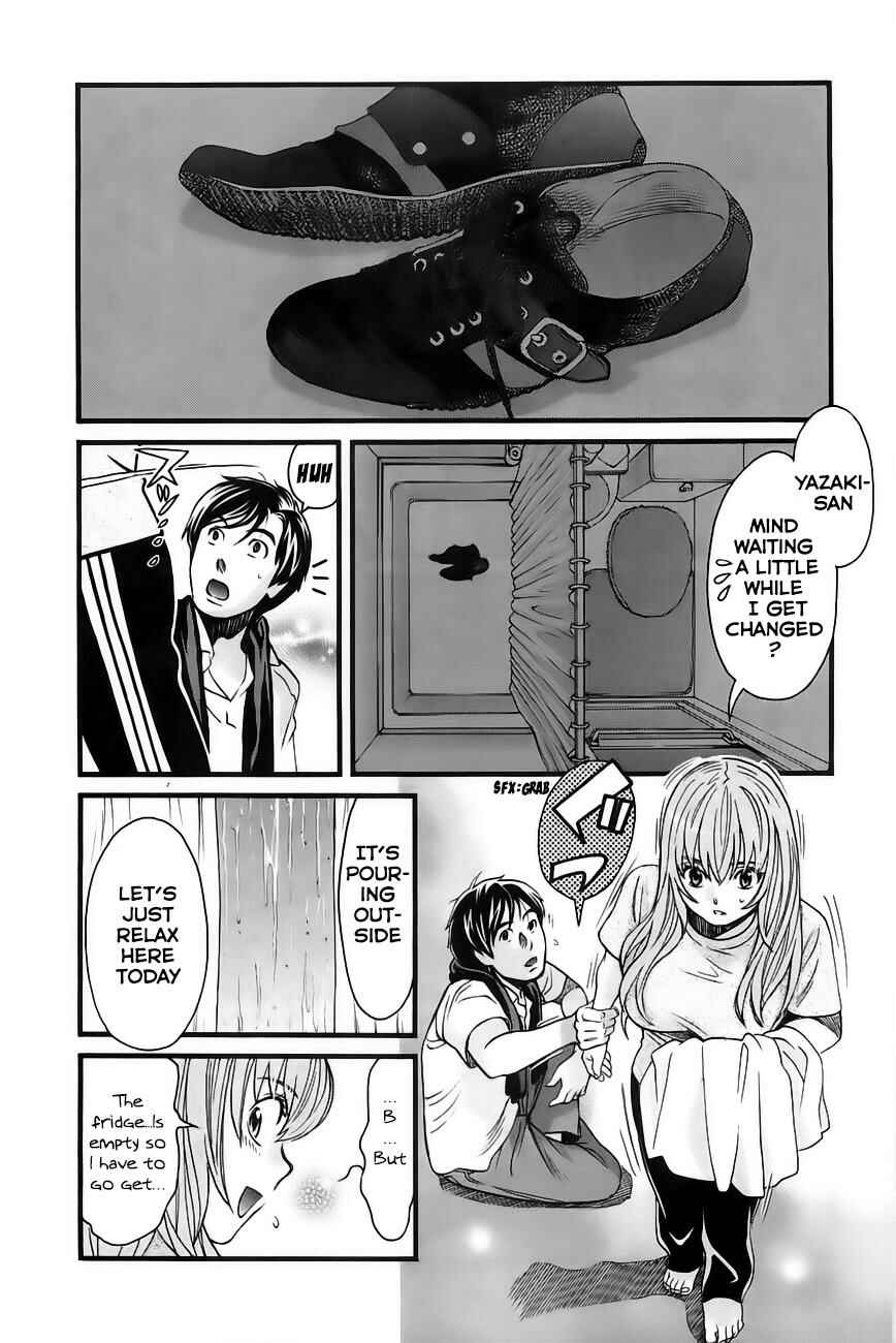 Page 6 Chapter 32 Cross and Crime