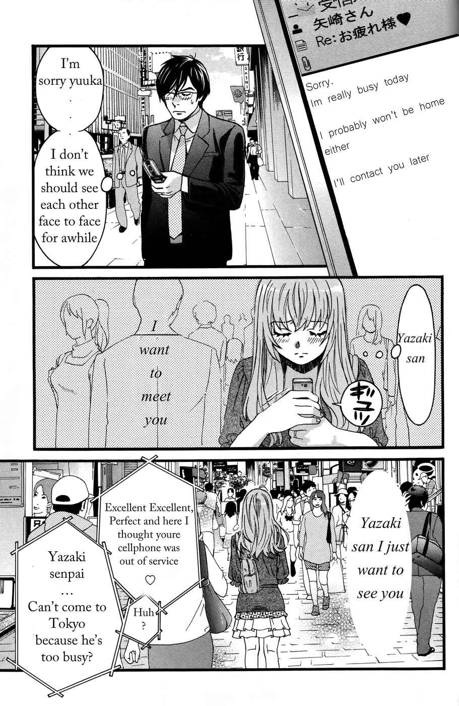 Page 20 Chapter 18 Cross and Crime