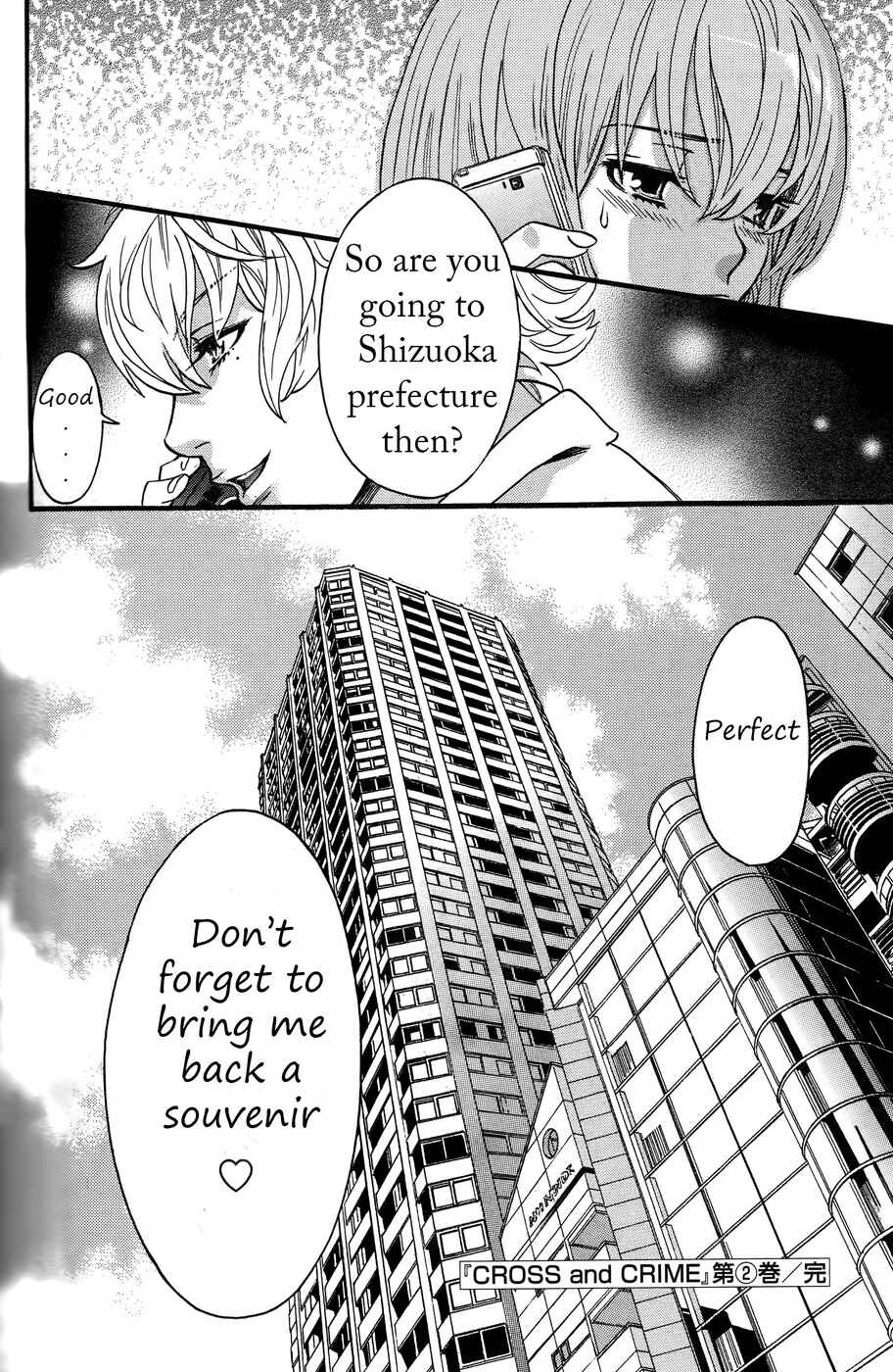 Page 21 Chapter 18 Cross and Crime