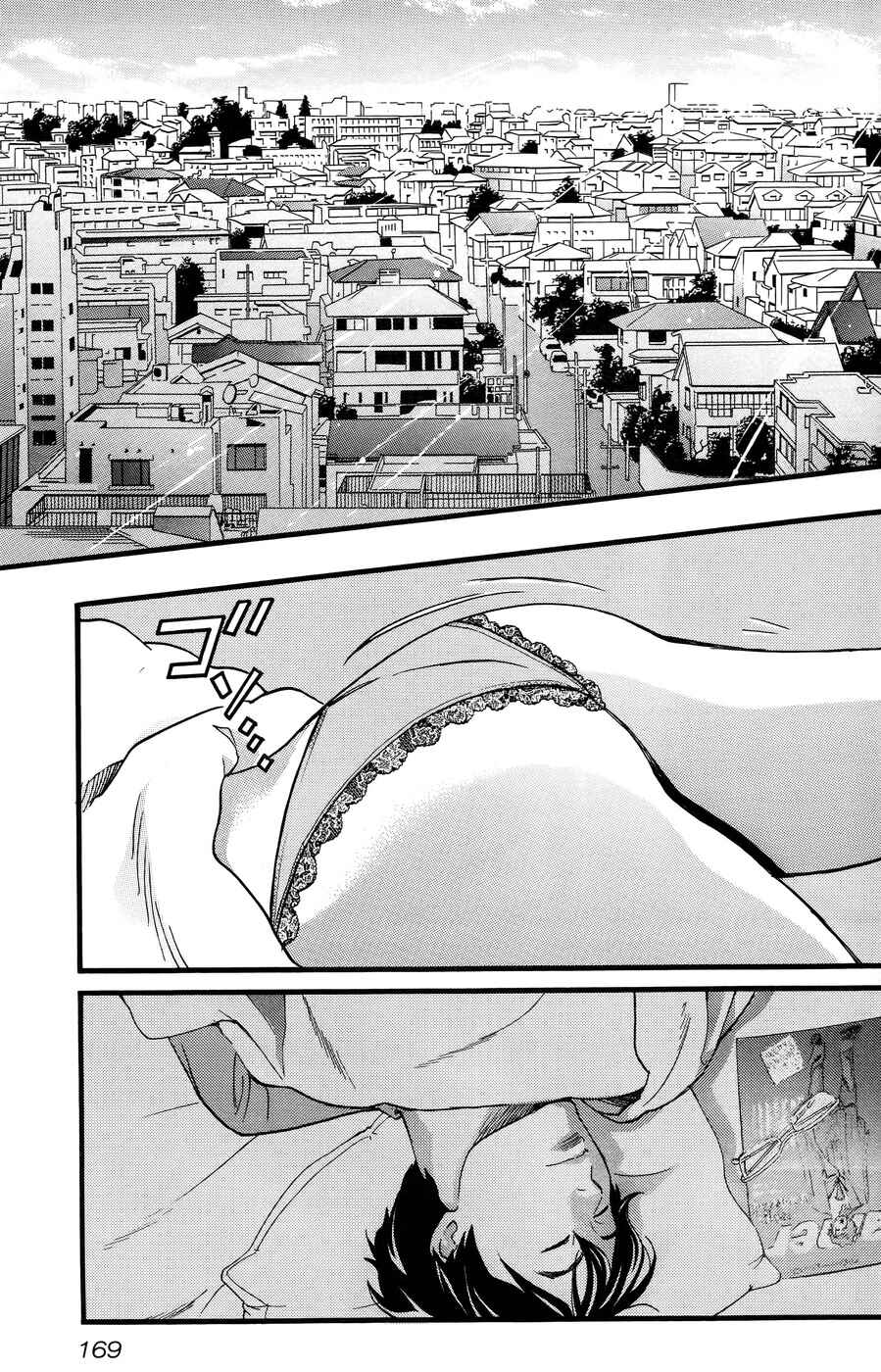 Page 8 Chapter 18 Cross and Crime