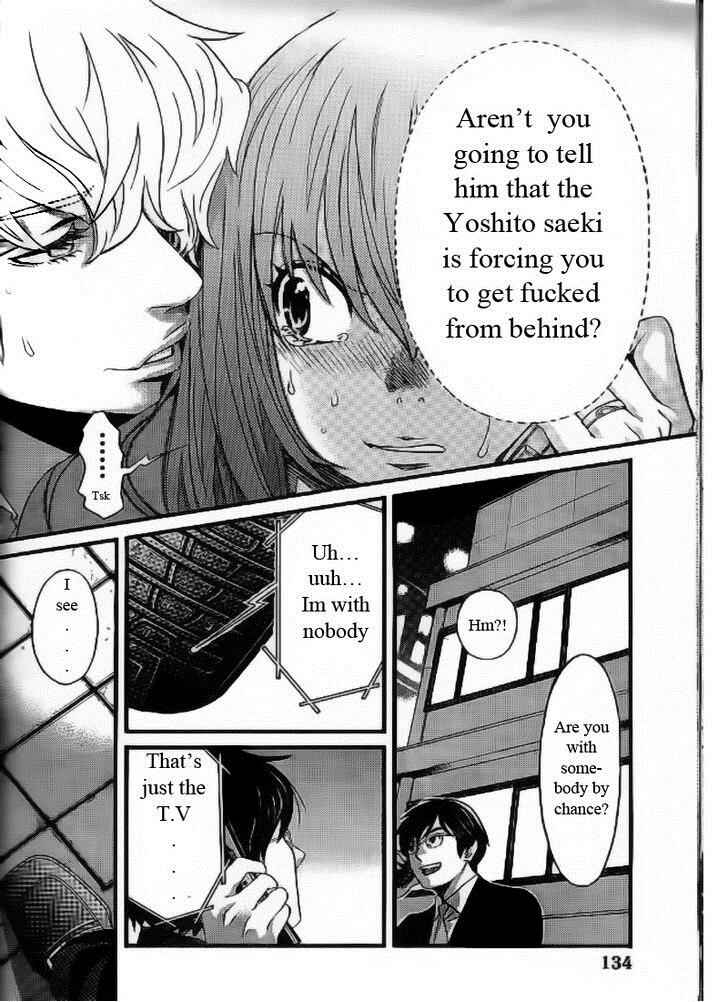 Page 10 Chapter 15 Cross and Crime