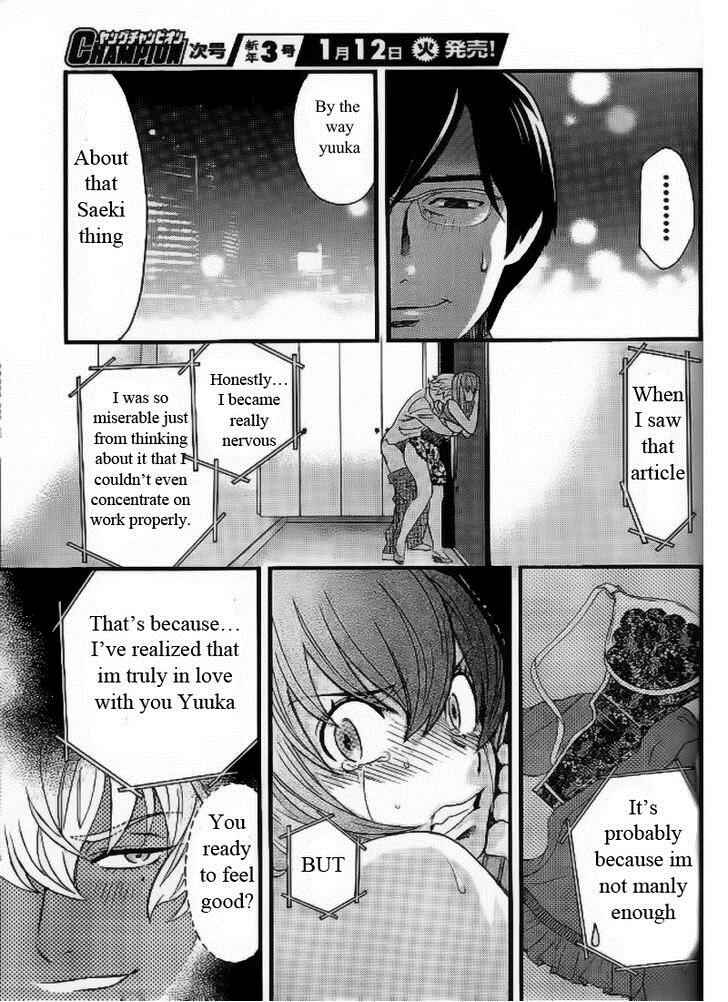 Page 11 Chapter 15 Cross and Crime
