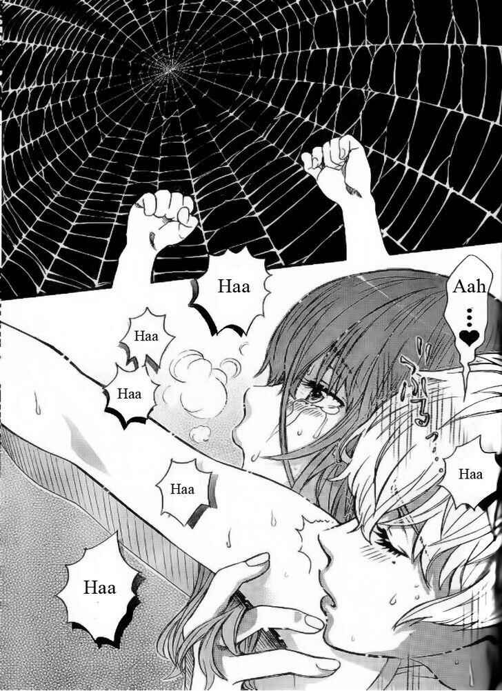 Page 17 Chapter 15 Cross and Crime